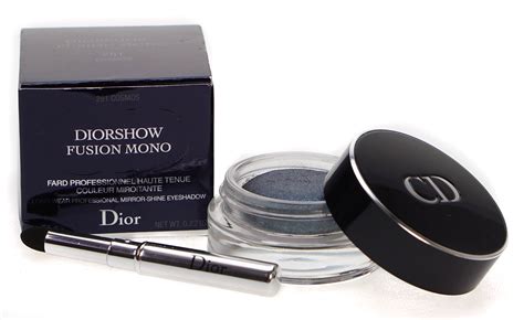 dior fusion mono|dior mirror fusion mono.